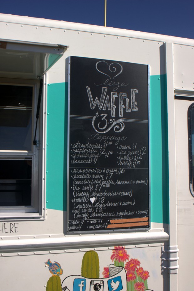 Waffle Love Top Places to See in Arizona