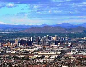 phoenix-skyline-photograph