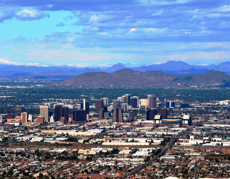 Top 5 things you should know before you move to Phoenix Top Places to See in Arizona