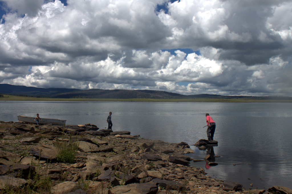 big-lake-az-nortnern-arizona