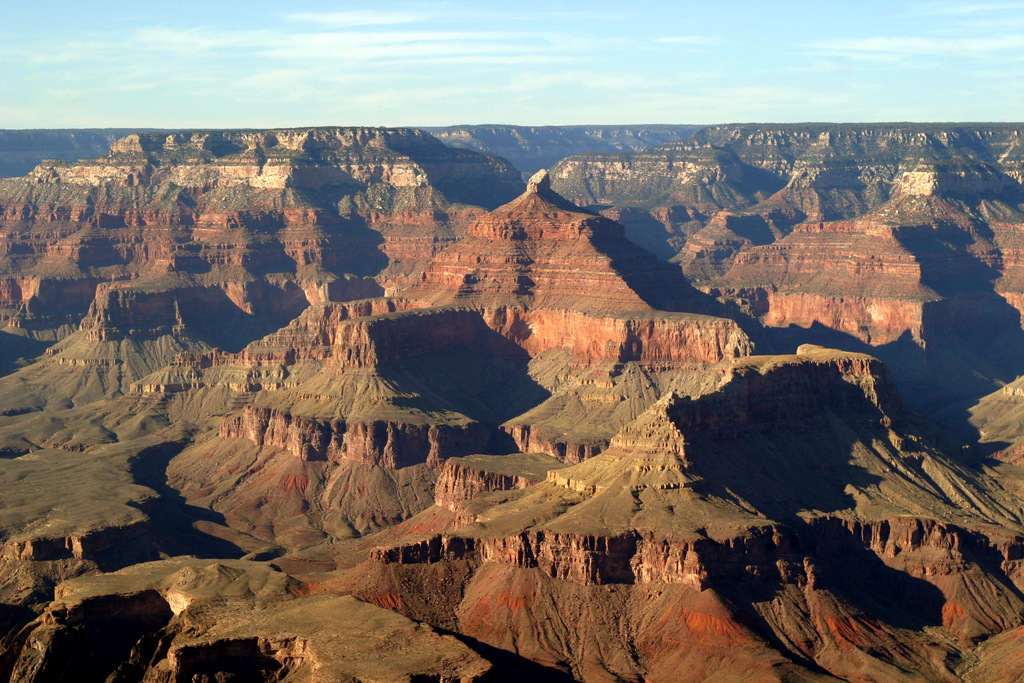 first-time-visit-to-the-grand-canyon