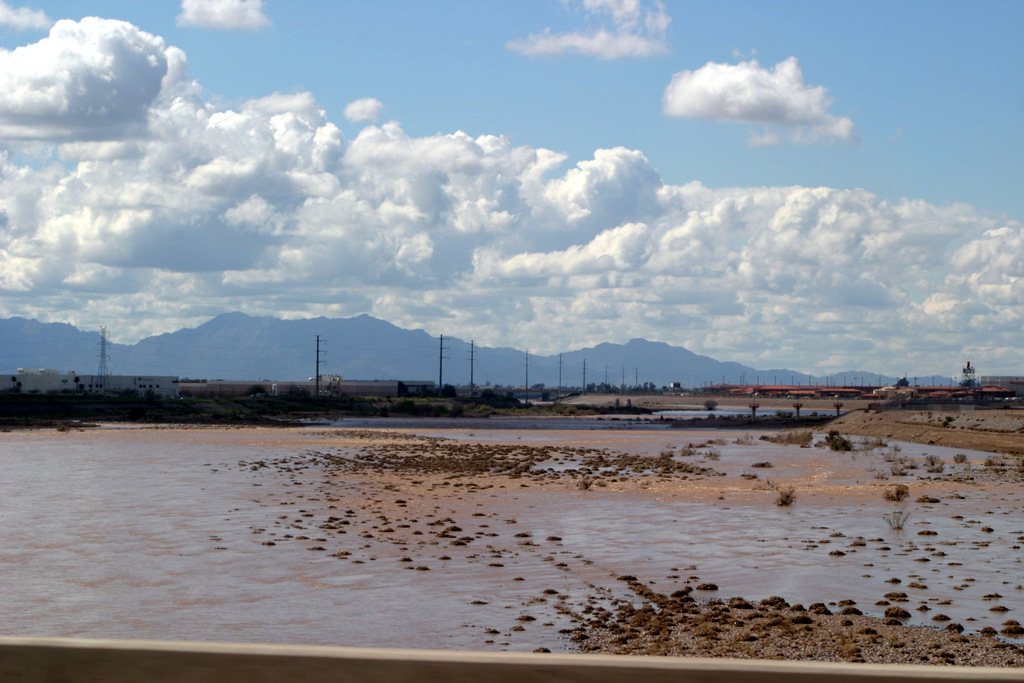 salt-river-flooded