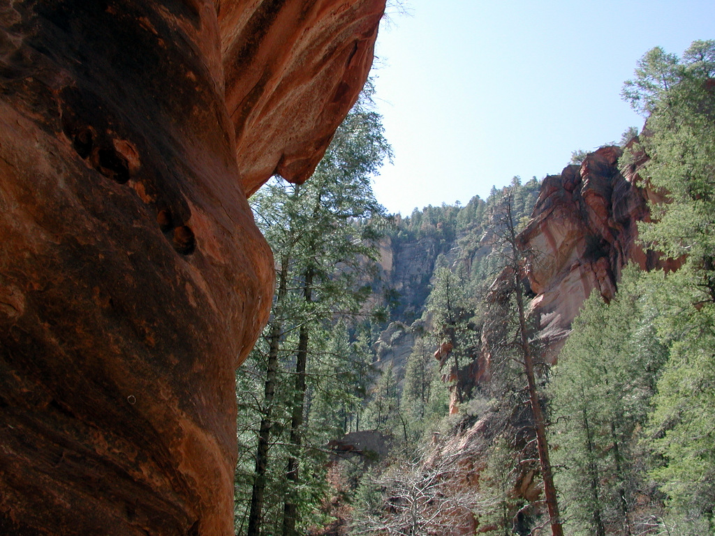 sedona-oak-creek-canyon