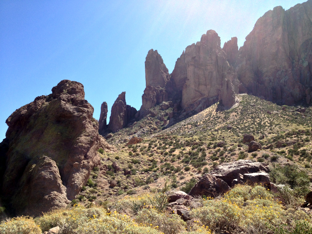 lost-dutchman-state-park