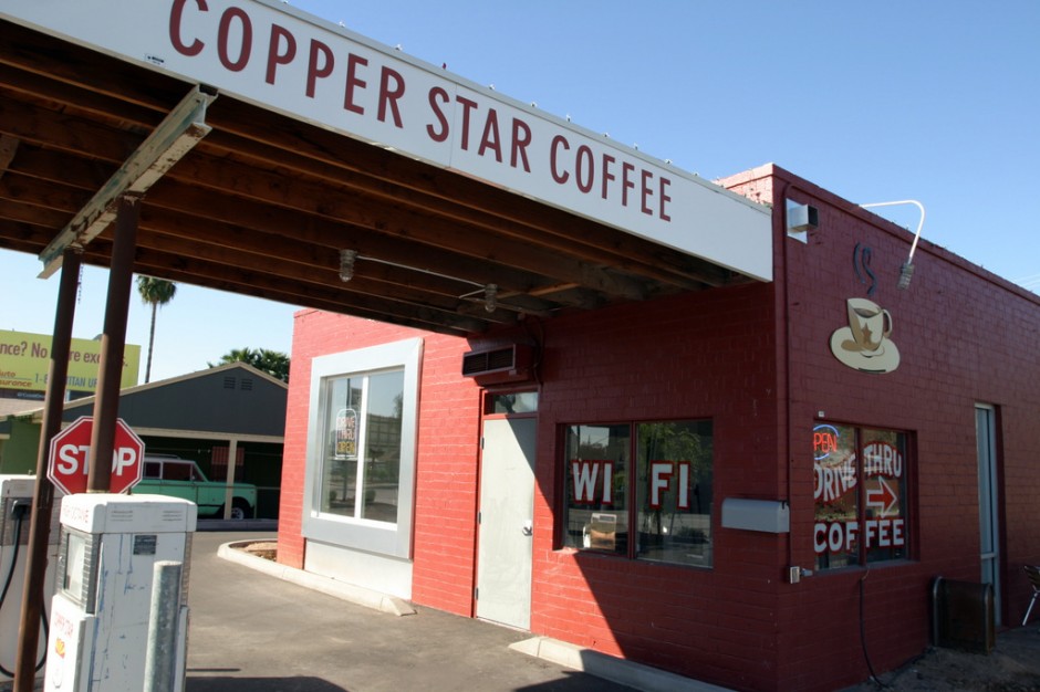 Best Coffee in Arizona Top Places to See in Arizona