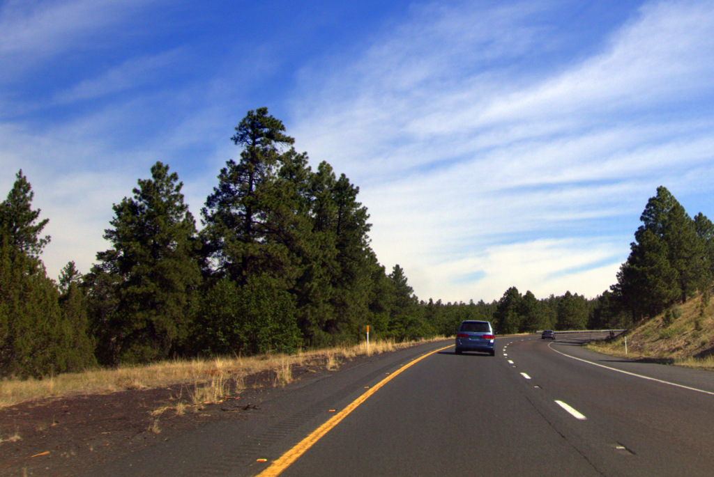 phoenix-to-flagstaff