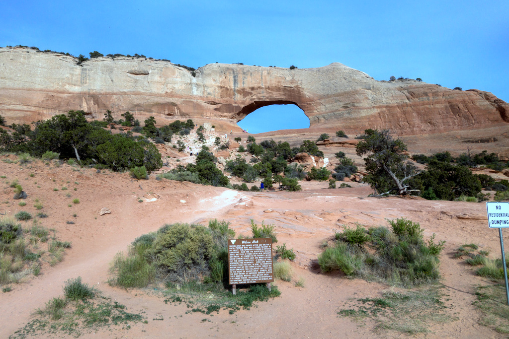 wilson-arch