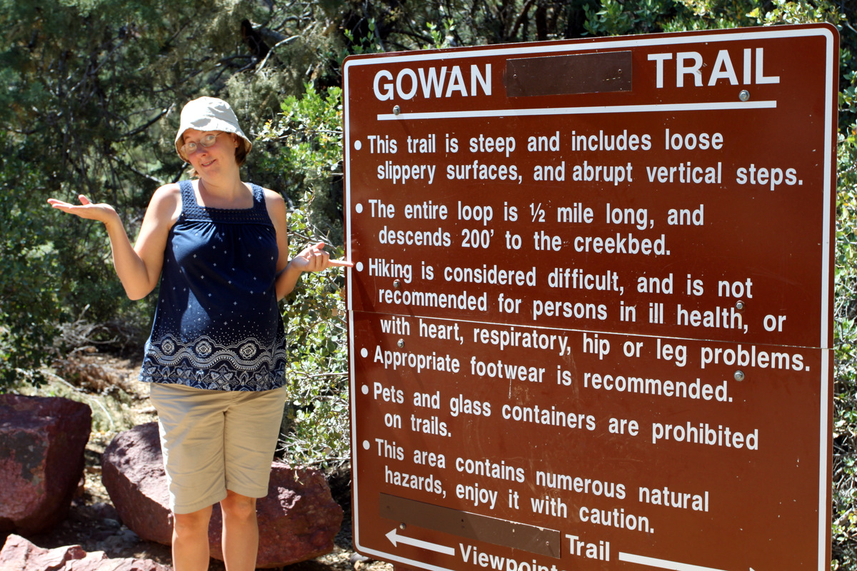 Tonto Natural Bridge State Park near Payson Phoenix With Kids
